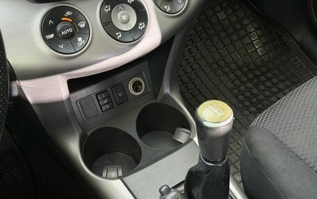 Toyota RAV4, 2007 год, 749 000 рублей, 15 фотография