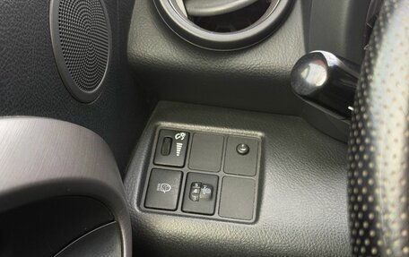 Toyota RAV4, 2007 год, 749 000 рублей, 17 фотография