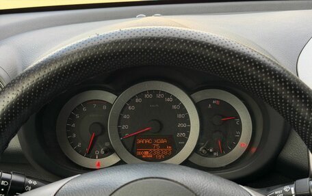 Toyota RAV4, 2007 год, 749 000 рублей, 14 фотография