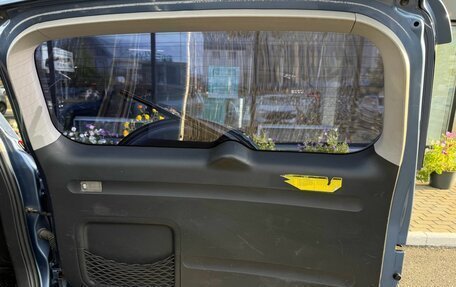 Toyota RAV4, 2007 год, 749 000 рублей, 20 фотография