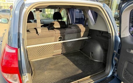 Toyota RAV4, 2007 год, 749 000 рублей, 19 фотография