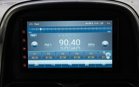 Nissan NP300, 2010 год, 1 040 000 рублей, 19 фотография