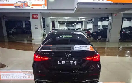 Mercedes-Benz C-Класс, 2022 год, 2 538 000 рублей, 2 фотография