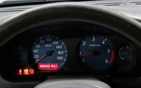 Nissan NP300, 2010 год, 1 040 000 рублей, 21 фотография