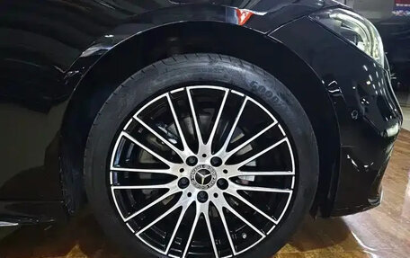Mercedes-Benz C-Класс, 2022 год, 2 538 000 рублей, 8 фотография