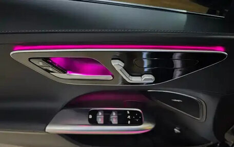 Mercedes-Benz C-Класс, 2022 год, 2 538 000 рублей, 10 фотография