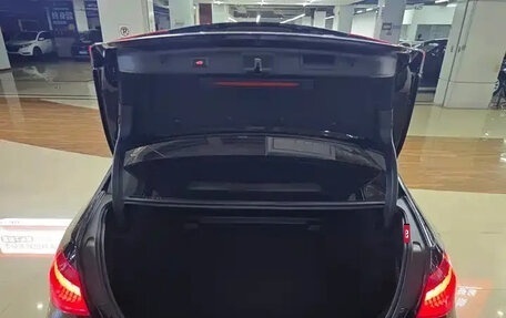 Mercedes-Benz C-Класс, 2022 год, 2 538 000 рублей, 4 фотография