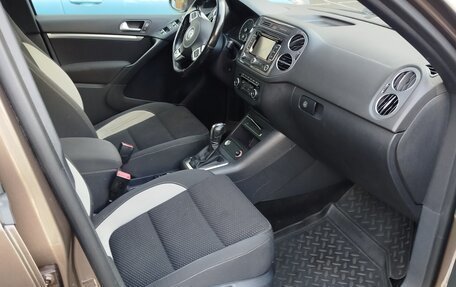 Volkswagen Tiguan I, 2013 год, 1 550 000 рублей, 5 фотография