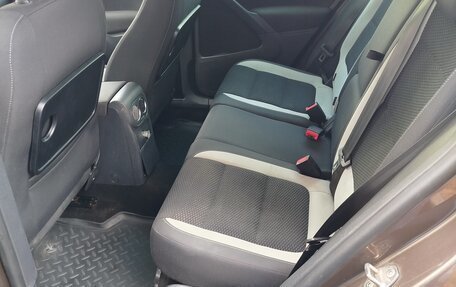 Volkswagen Tiguan I, 2013 год, 1 550 000 рублей, 7 фотография