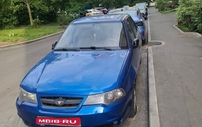 Daewoo Nexia I рестайлинг, 2012 год, 250 000 рублей, 1 фотография