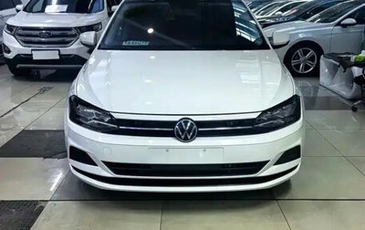 Volkswagen Polo, 2023 год, 998 000 рублей, 1 фотография
