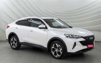 Haval F7x I, 2024 год, 2 398 000 рублей, 1 фотография