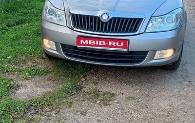 Skoda Octavia, 2010 год, 800 000 рублей, 1 фотография