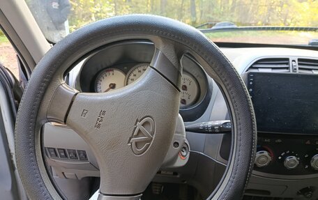 Chery Tiggo (T11), 2010 год, 470 000 рублей, 5 фотография