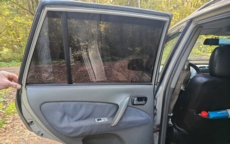 Chery Tiggo (T11), 2010 год, 470 000 рублей, 8 фотография