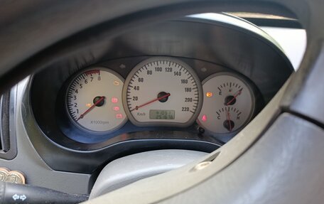 Chery Tiggo (T11), 2010 год, 470 000 рублей, 6 фотография