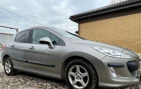 Peugeot 308 II, 2010 год, 480 000 рублей, 7 фотография