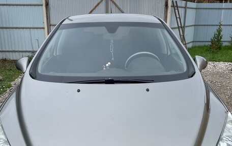 Peugeot 308 II, 2010 год, 480 000 рублей, 5 фотография