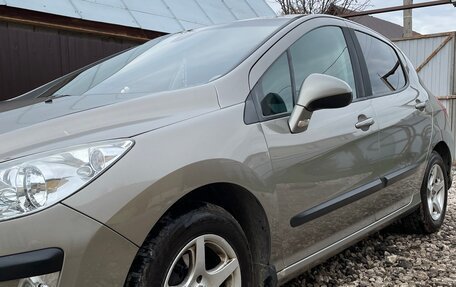 Peugeot 308 II, 2010 год, 480 000 рублей, 4 фотография