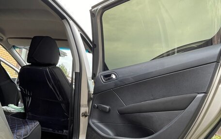 Peugeot 308 II, 2010 год, 480 000 рублей, 12 фотография