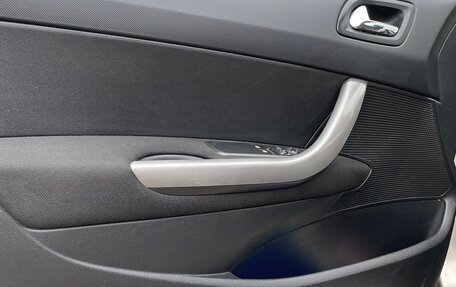 Peugeot 308 II, 2010 год, 480 000 рублей, 13 фотография