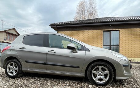 Peugeot 308 II, 2010 год, 480 000 рублей, 6 фотография