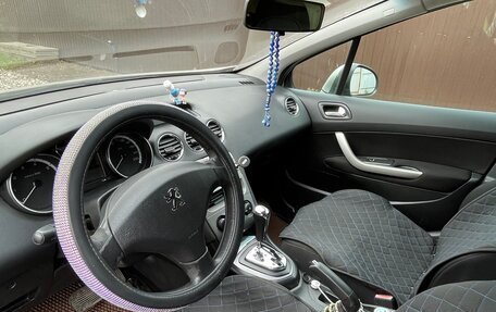 Peugeot 308 II, 2010 год, 480 000 рублей, 9 фотография