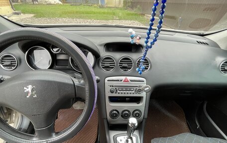 Peugeot 308 II, 2010 год, 480 000 рублей, 10 фотография