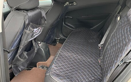 Peugeot 308 II, 2010 год, 480 000 рублей, 11 фотография