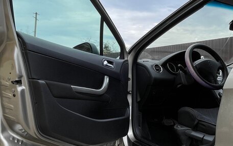 Peugeot 308 II, 2010 год, 480 000 рублей, 15 фотография