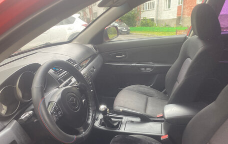 Mazda 3, 2006 год, 245 000 рублей, 2 фотография