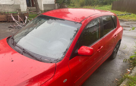 Mazda 3, 2006 год, 245 000 рублей, 6 фотография
