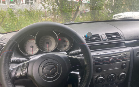 Mazda 3, 2006 год, 245 000 рублей, 5 фотография