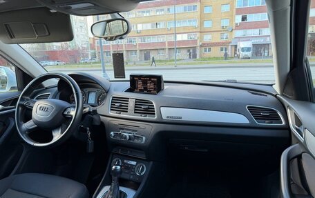 Audi Q3, 2013 год, 1 740 000 рублей, 9 фотография
