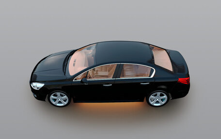 Infiniti EX, 2008 год, 1 200 000 рублей, 8 фотография