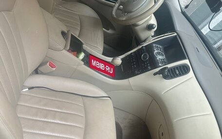 Infiniti EX, 2008 год, 1 200 000 рублей, 12 фотография