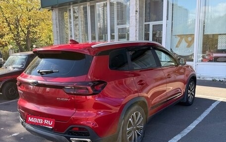 Chery Tiggo 8 I, 2020 год, 1 330 000 рублей, 5 фотография