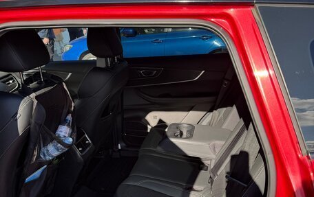 Chery Tiggo 8 I, 2020 год, 1 330 000 рублей, 10 фотография