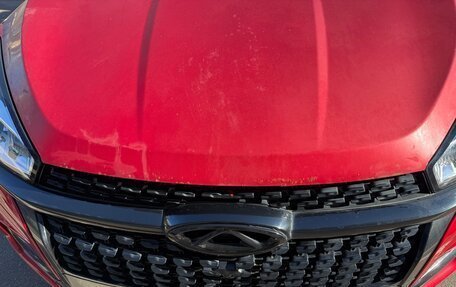 Chery Tiggo 8 I, 2020 год, 1 330 000 рублей, 13 фотография