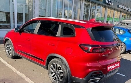 Chery Tiggo 8 I, 2020 год, 1 330 000 рублей, 8 фотография