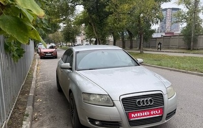 Audi A6, 2008 год, 985 000 рублей, 1 фотография