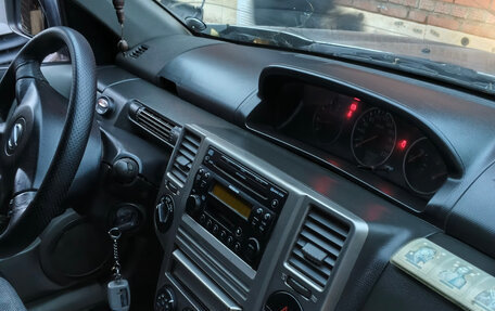 Nissan X-Trail, 2007 год, 920 000 рублей, 7 фотография