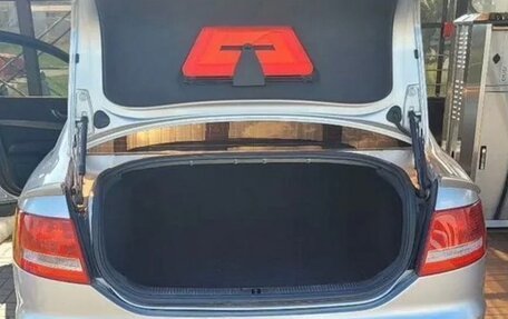Audi A6, 2008 год, 985 000 рублей, 8 фотография