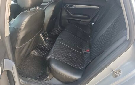 Audi A6, 2008 год, 985 000 рублей, 7 фотография