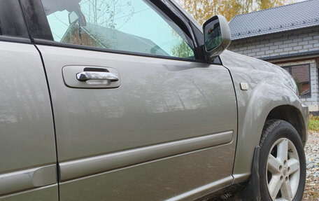 Nissan X-Trail, 2007 год, 920 000 рублей, 2 фотография