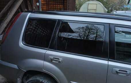 Nissan X-Trail, 2007 год, 920 000 рублей, 6 фотография