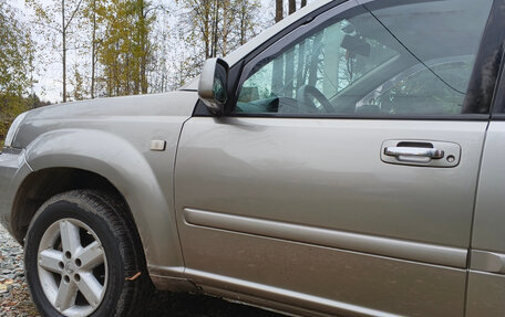 Nissan X-Trail, 2007 год, 920 000 рублей, 3 фотография
