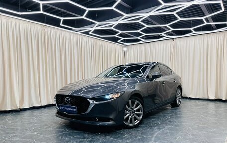 Mazda 3, 2020 год, 1 849 900 рублей, 1 фотография