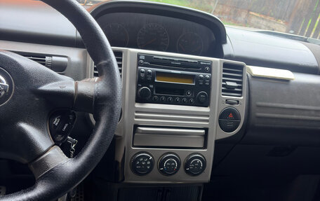 Nissan X-Trail, 2007 год, 920 000 рублей, 8 фотография