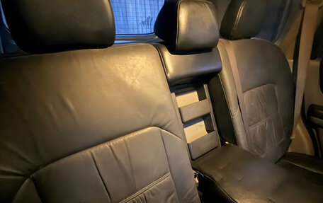Nissan X-Trail, 2007 год, 920 000 рублей, 11 фотография